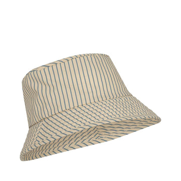 Zonnehoedje Asnou - Stripe Bluie